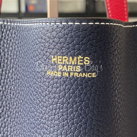 hermes double sens 45 review|Hermès Jige or double sens .